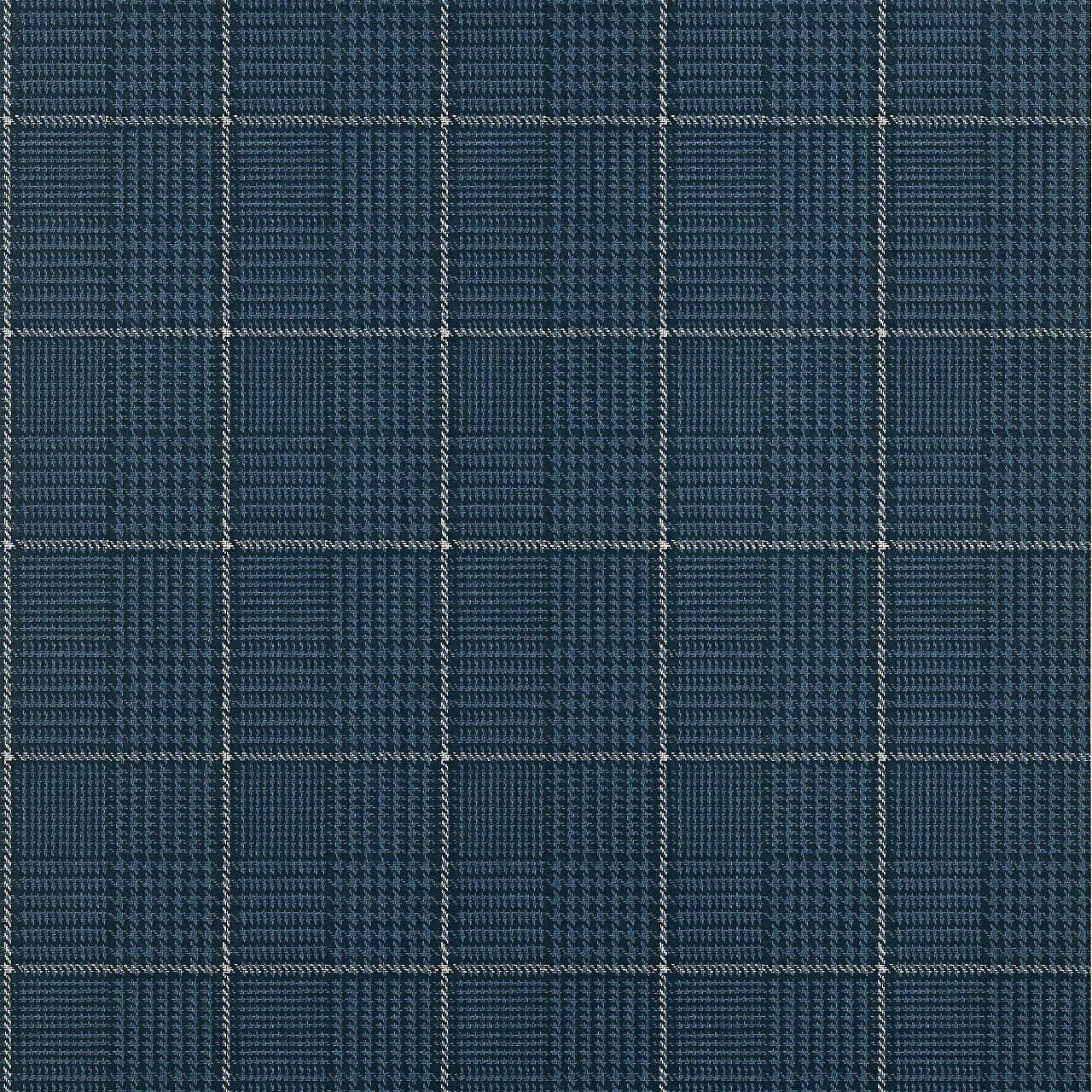 T10201 Grassmarket Check Colony Wallpaper By Thibaut