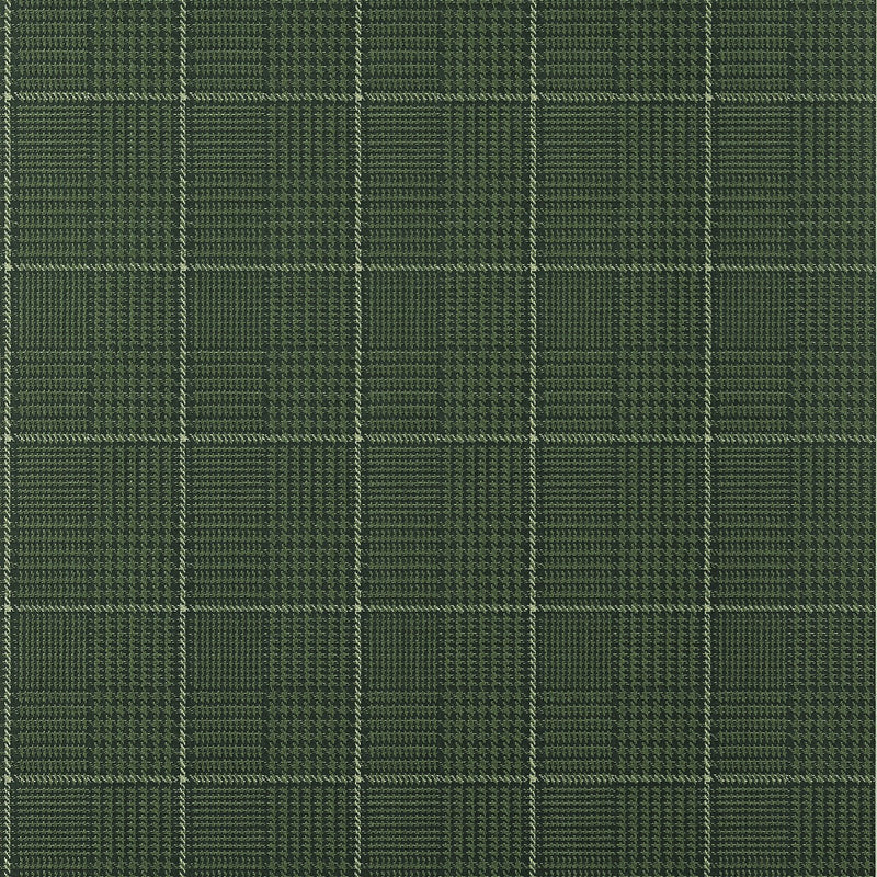 T10202 Grassmarket Check Colony Wallpaper By Thibaut