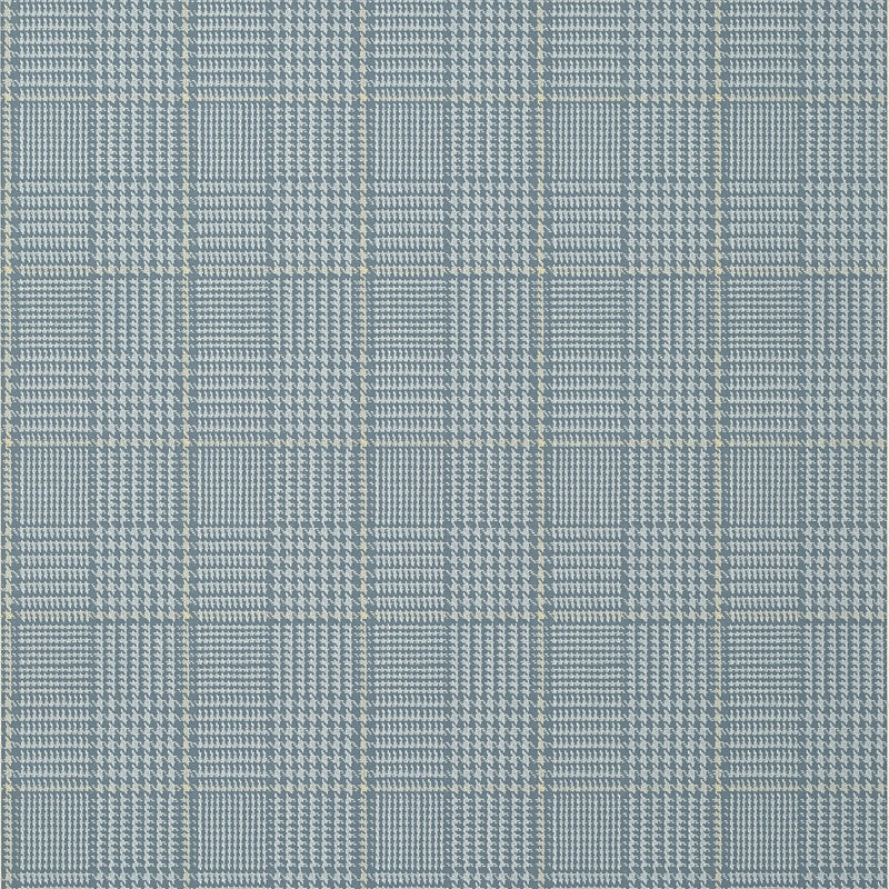 T10203 Grassmarket Check Colony Wallpaper By Thibaut