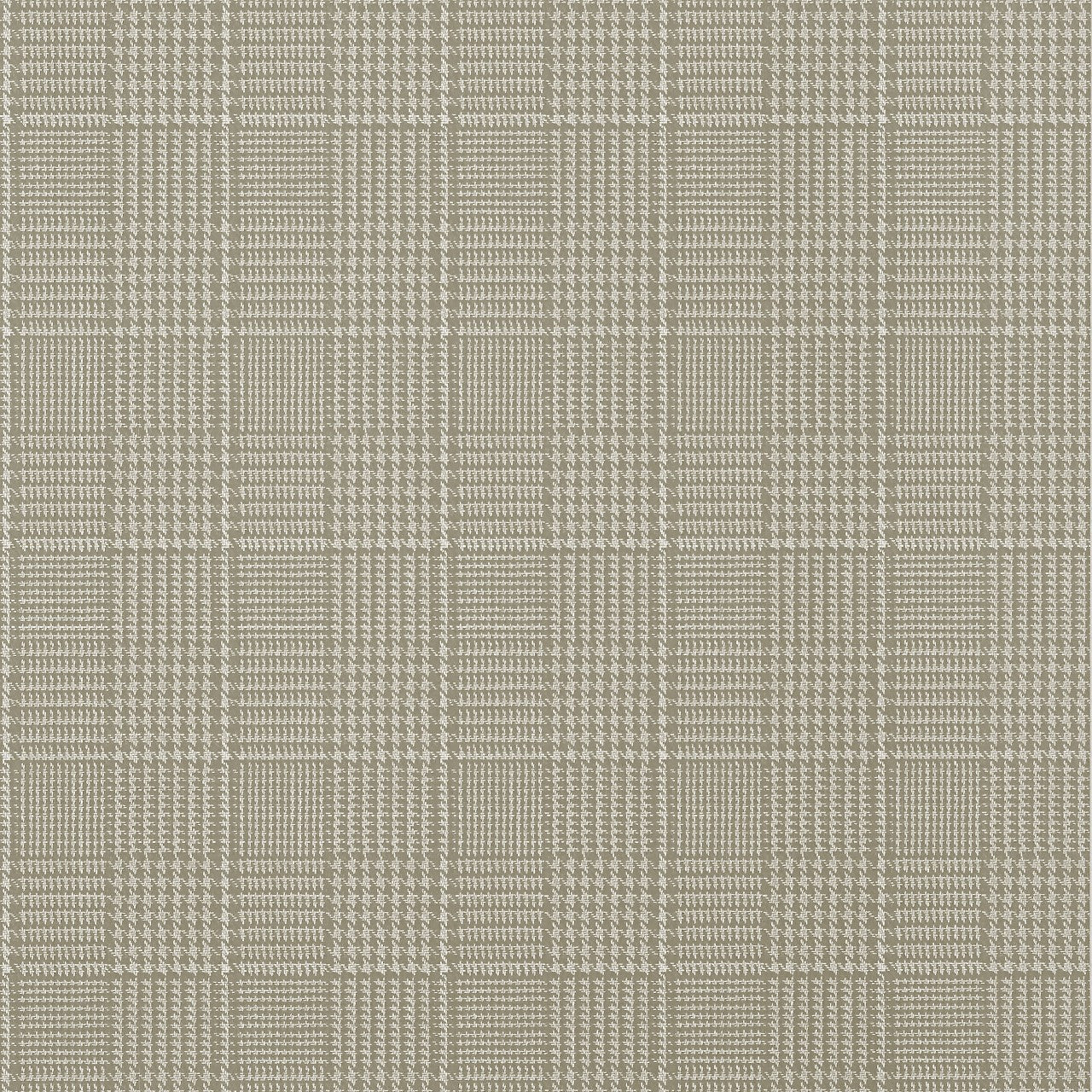 T10205 Grassmarket Check Colony Wallpaper By Thibaut