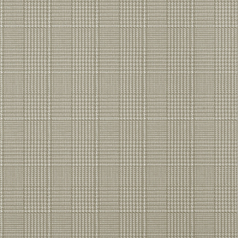T10205 Grassmarket Check Colony Wallpaper By Thibaut