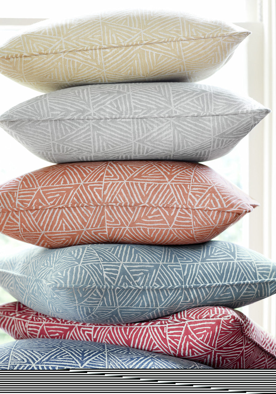 T10206 Mombasa Colony Wallpaper By Thibaut