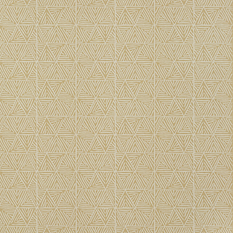 T10206 Mombasa Colony Wallpaper By Thibaut