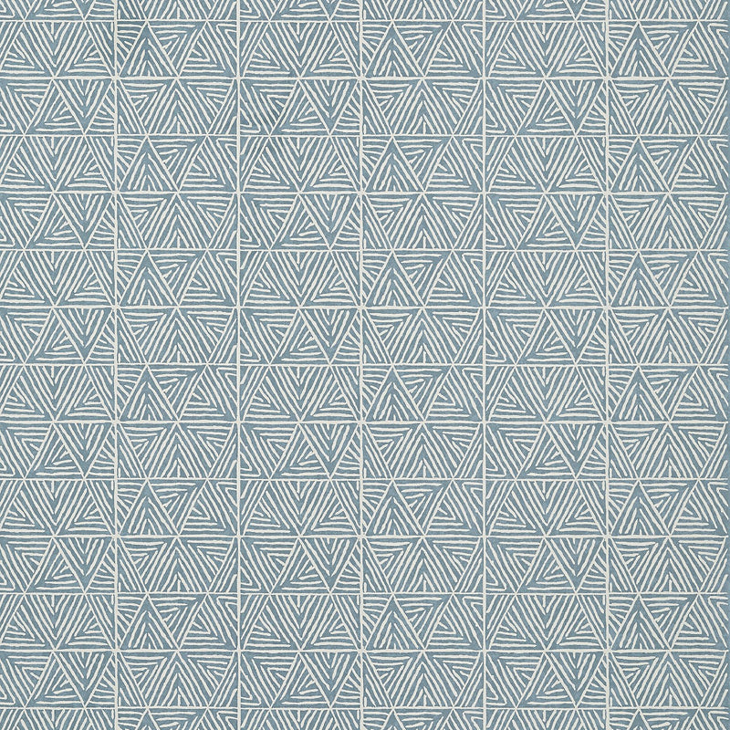 T10207 Mombasa Colony Wallpaper By Thibaut