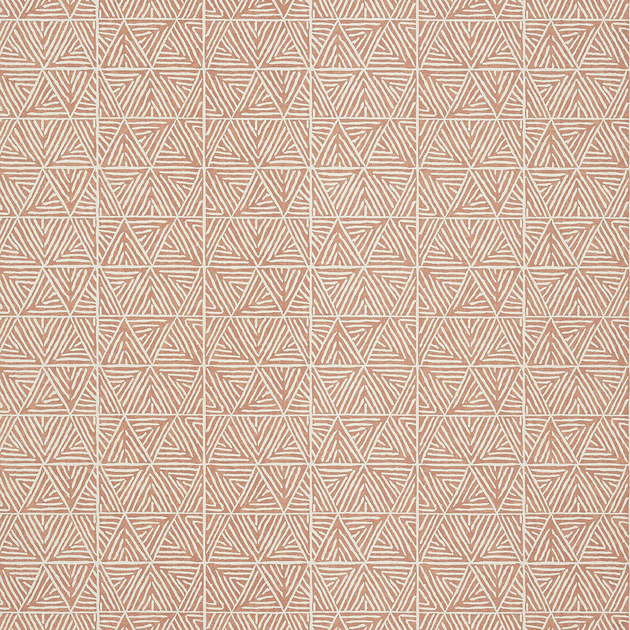 T10208 Mombasa Colony Wallpaper By Thibaut