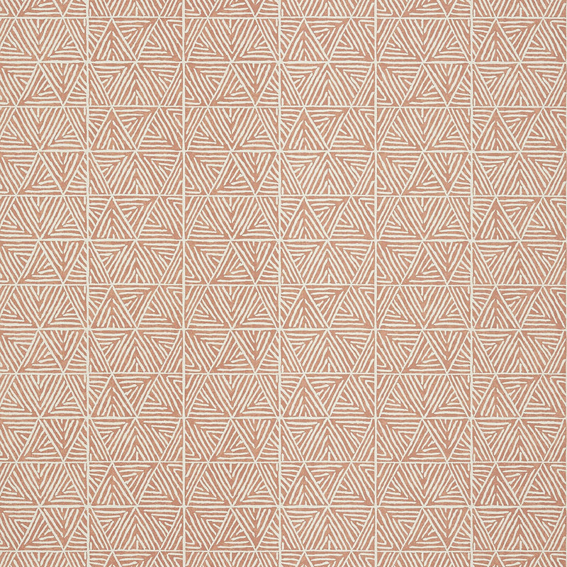 T10208 Mombasa Colony Wallpaper By Thibaut