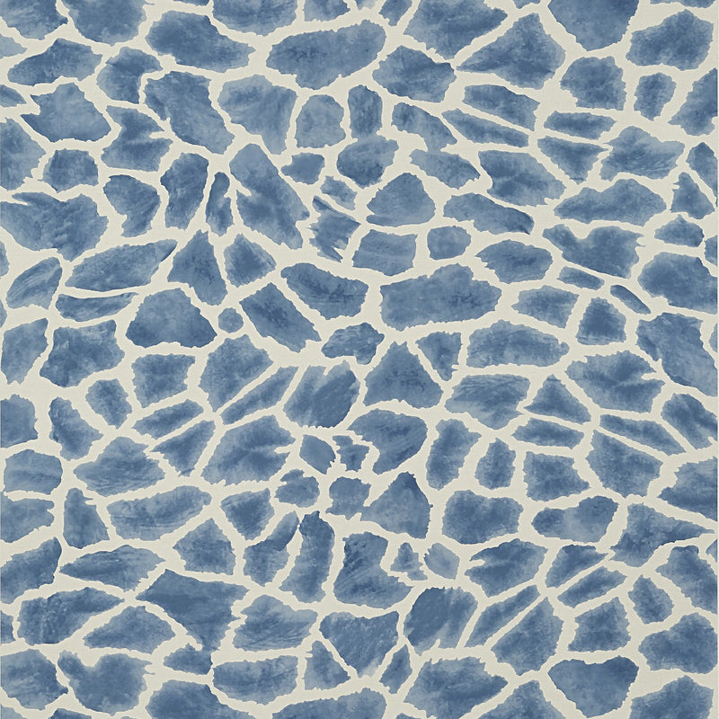 T10220 Makena Colony Wallpaper By Thibaut