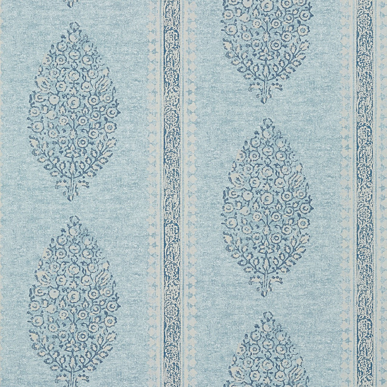 T10235 Chappana Colony Wallpaper By Thibaut