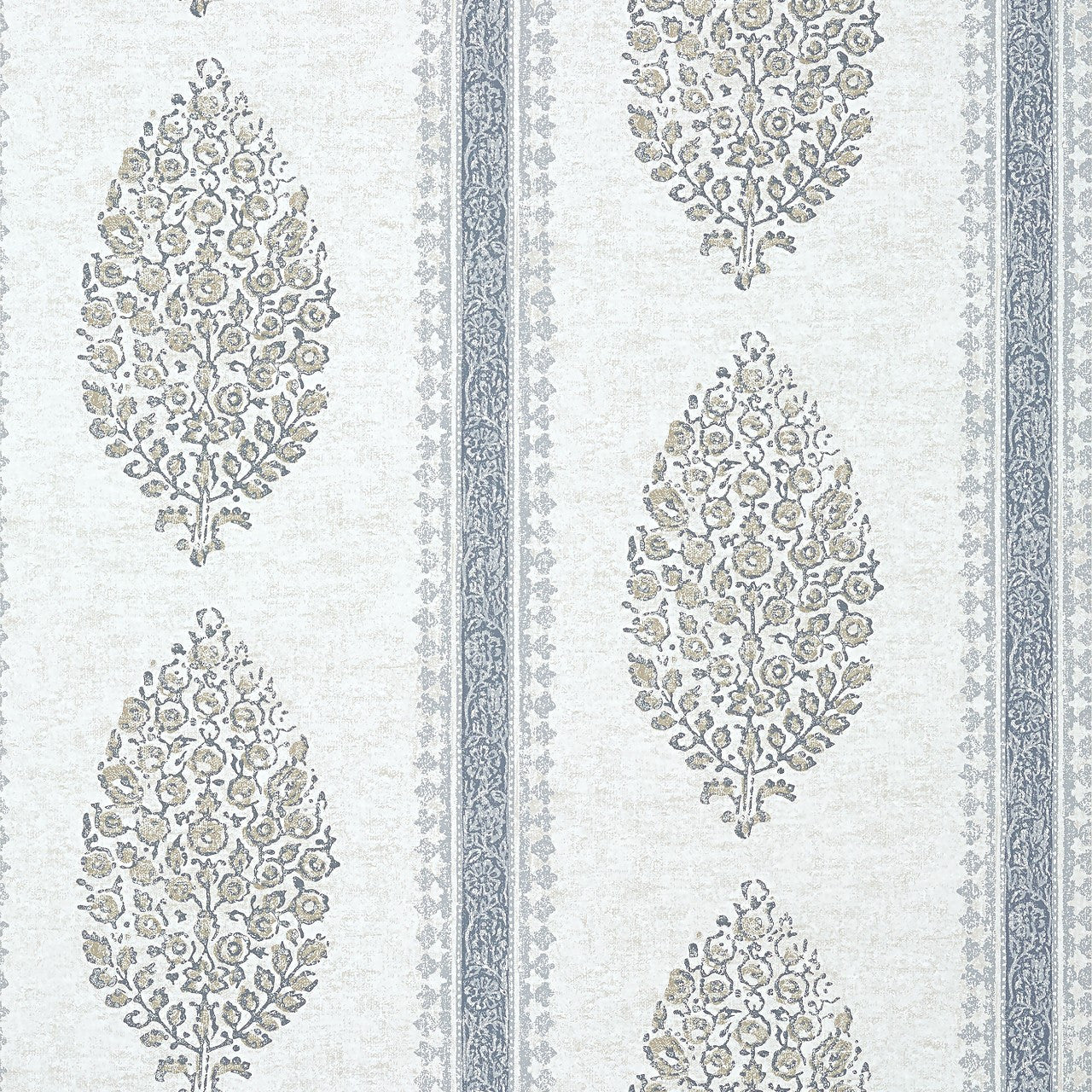 T10236 Chappana Colony Wallpaper By Thibaut