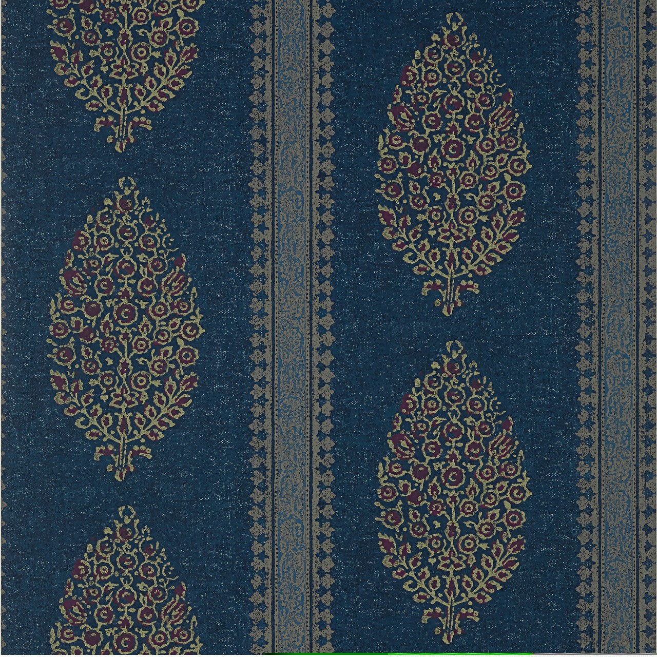 T10238 Chappana Colony Wallpaper By Thibaut