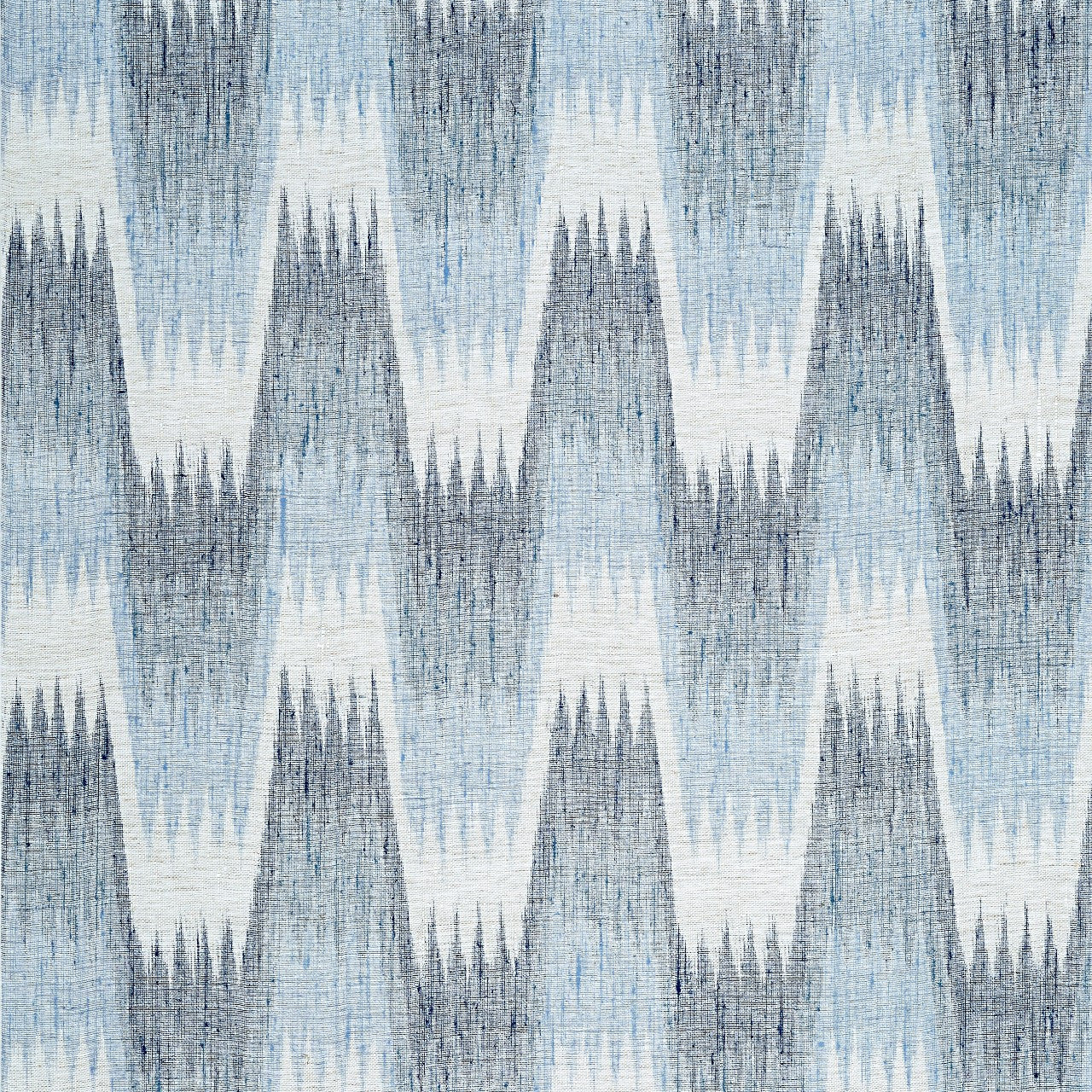 T10240 Stockholm Chevron Colony Wallpaper By Thibaut