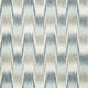 Stockholm Chevron Colony Wallpaper By Thibaut