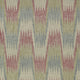 Stockholm Chevron Colony Wallpaper By Thibaut