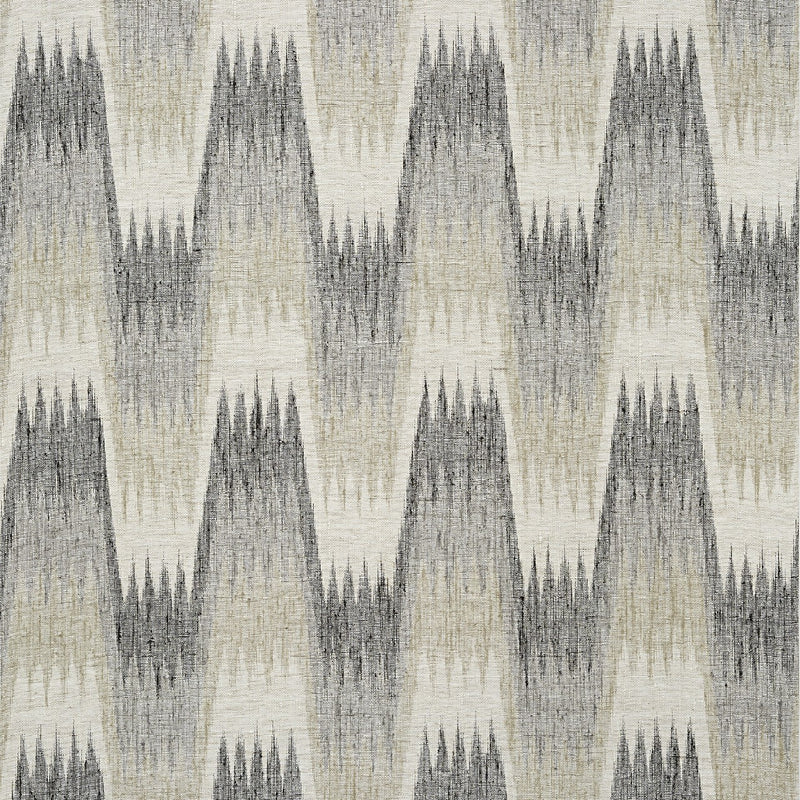 T10244 Stockholm Chevron Colony Wallpaper By Thibaut