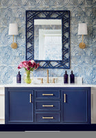 T10246 Kalahari Colony Wallpaper By Thibaut