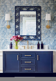 T10246 Kalahari Colony Wallpaper By Thibaut