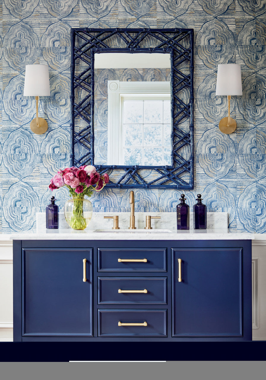 T10246 Kalahari Colony Wallpaper By Thibaut