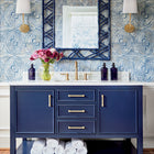 T10247 Kalahari Colony Wallpaper By Thibaut