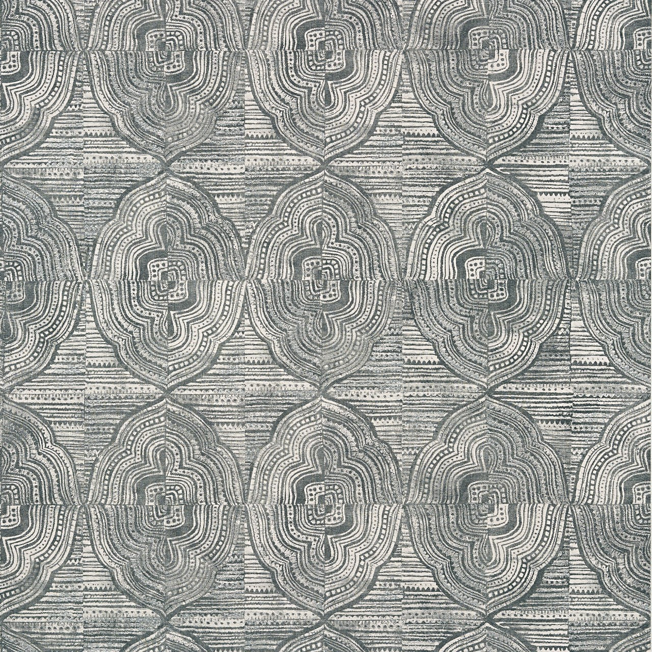 T10251 Kalahari Colony Wallpaper By Thibaut