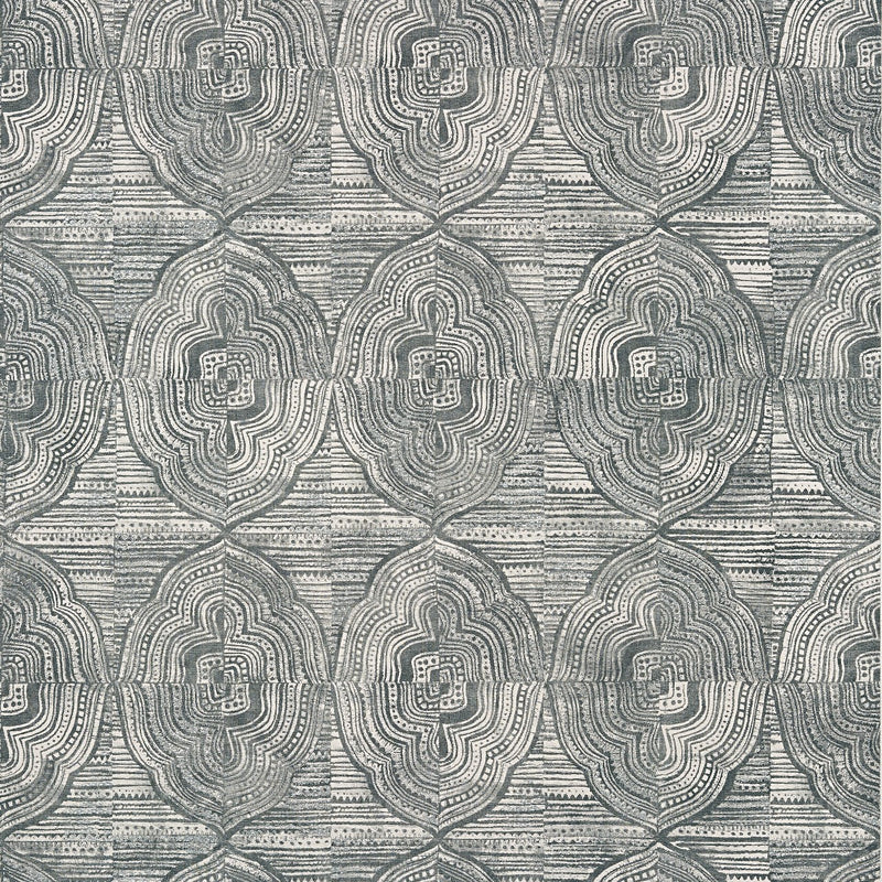 T10251 Kalahari Colony Wallpaper By Thibaut