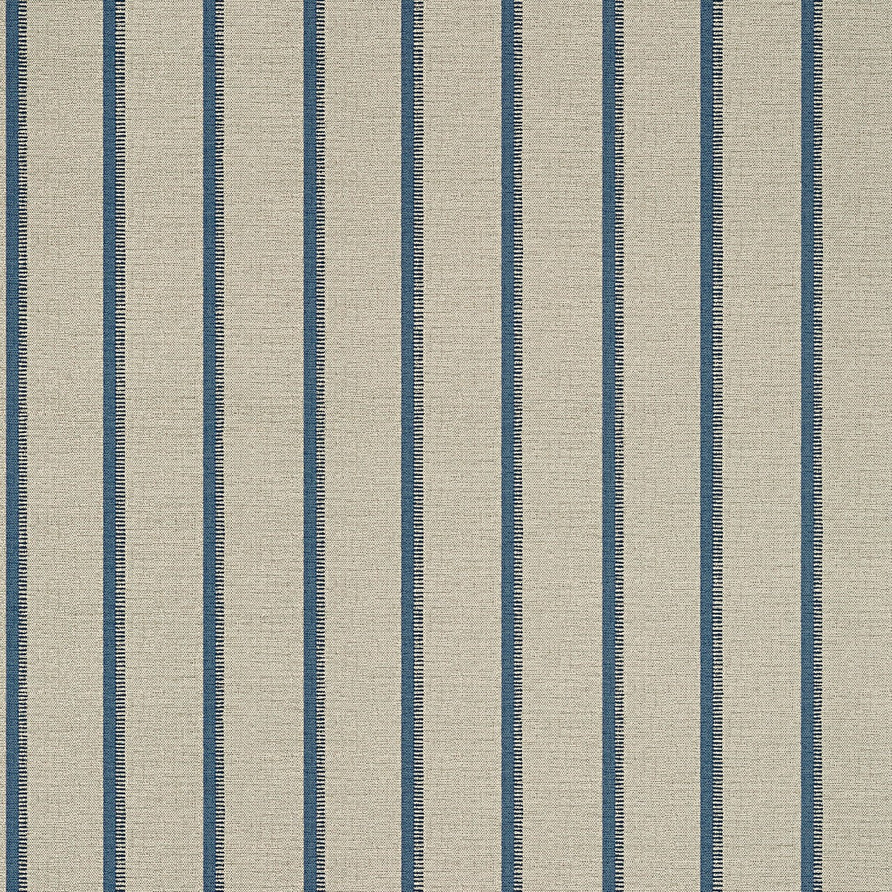 T10259 Notch Stripe Colony Wallpaper By Thibaut