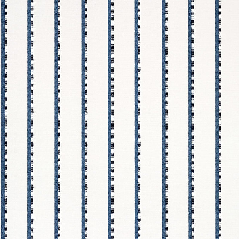 T10262 Notch Stripe Colony Wallpaper By Thibaut