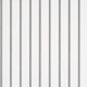 Notch Stripe Colony Wallpaper By Thibaut