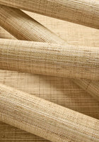 T10300 Mackinac Natural Grasscloth Resource 7 Wallpaper by Thibaut
