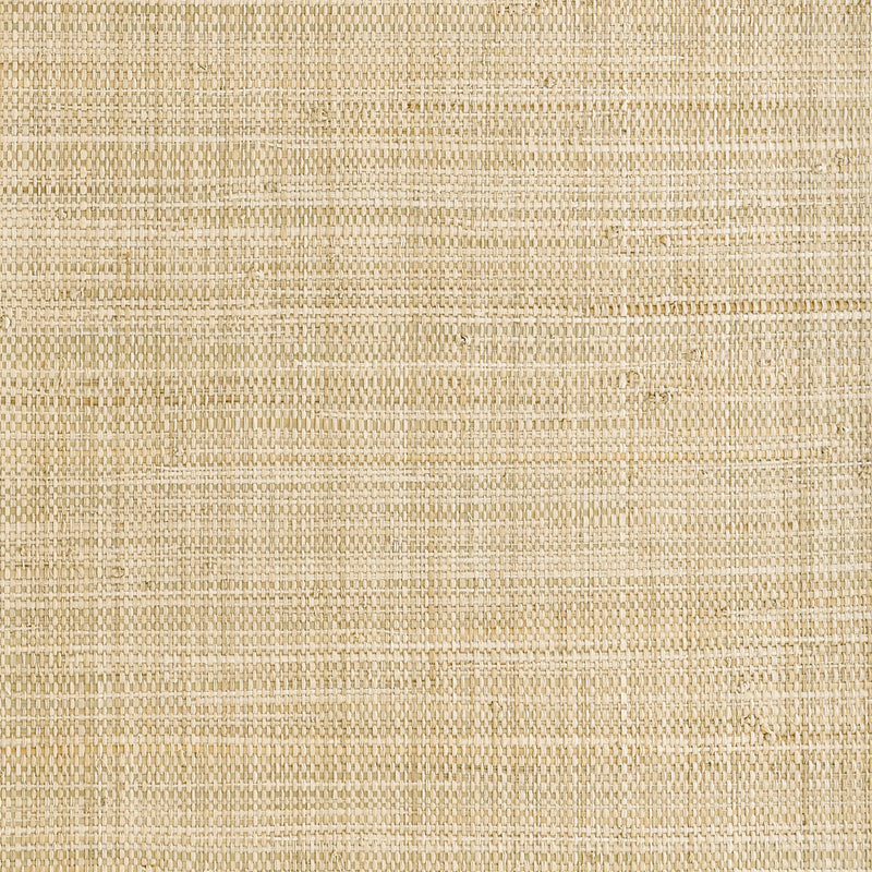 T10300 Mackinac Natural Grasscloth Resource 7 Wallpaper by Thibaut