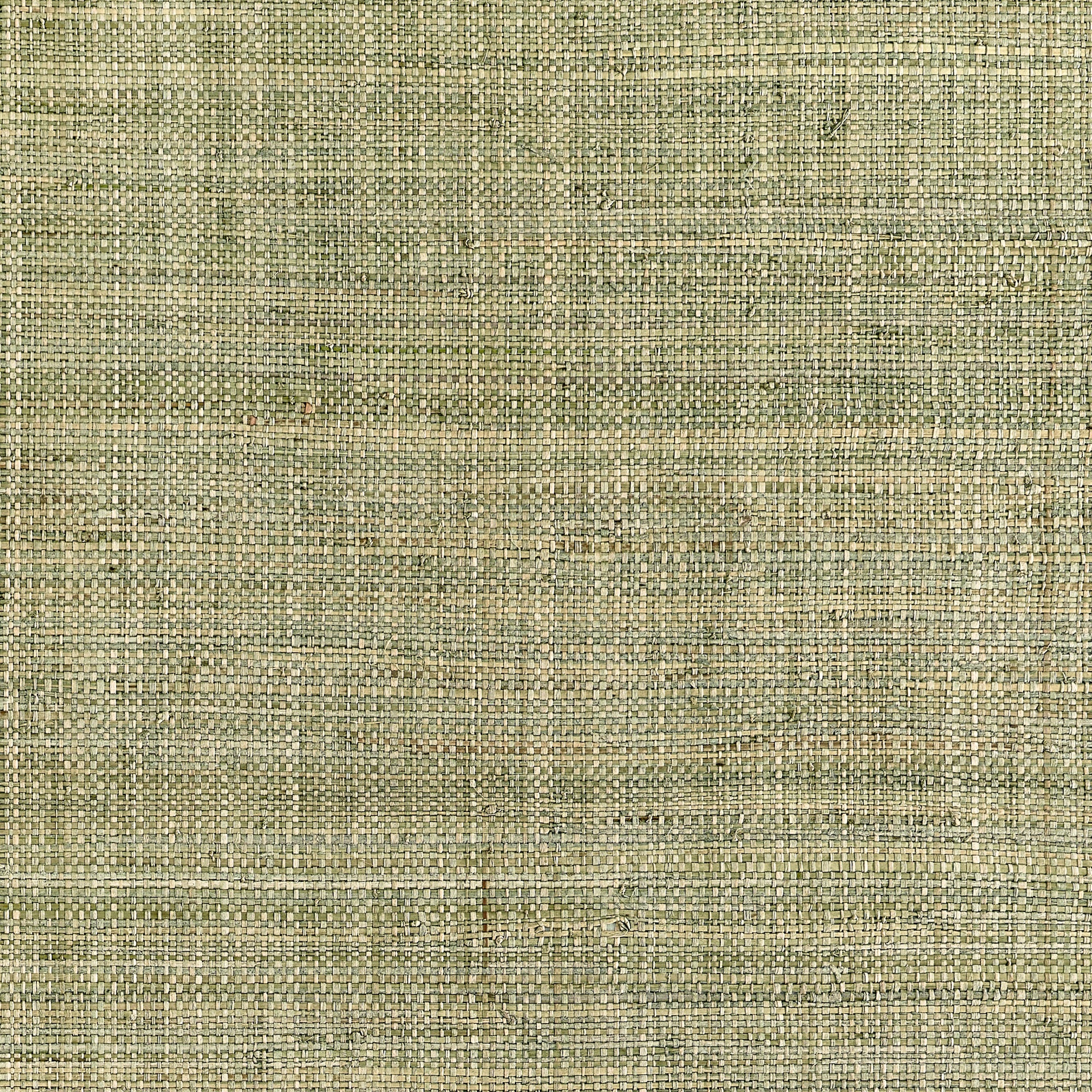 T10302 Mackinac Sage Grasscloth Resource 7 Wallpaper by Thibaut