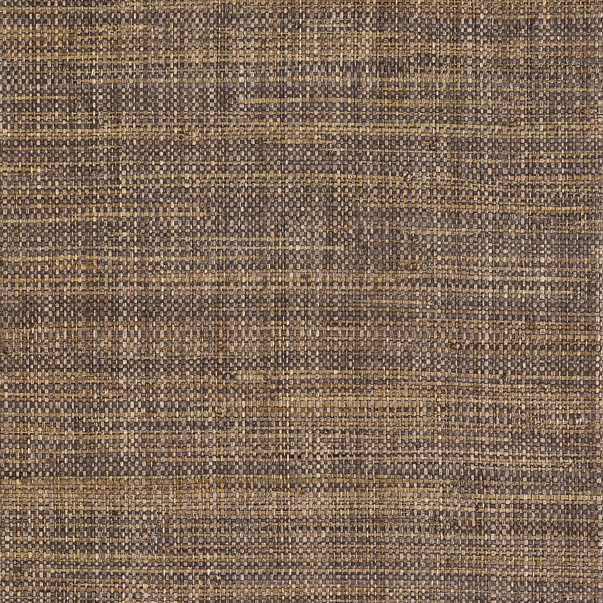 T10304 Mackinac Earth Grasscloth Resource 7 Wallpaper by Thibaut