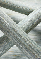 T10306 Maroma Seaglass Grasscloth Resource 7 Wallpaper by Thibaut
