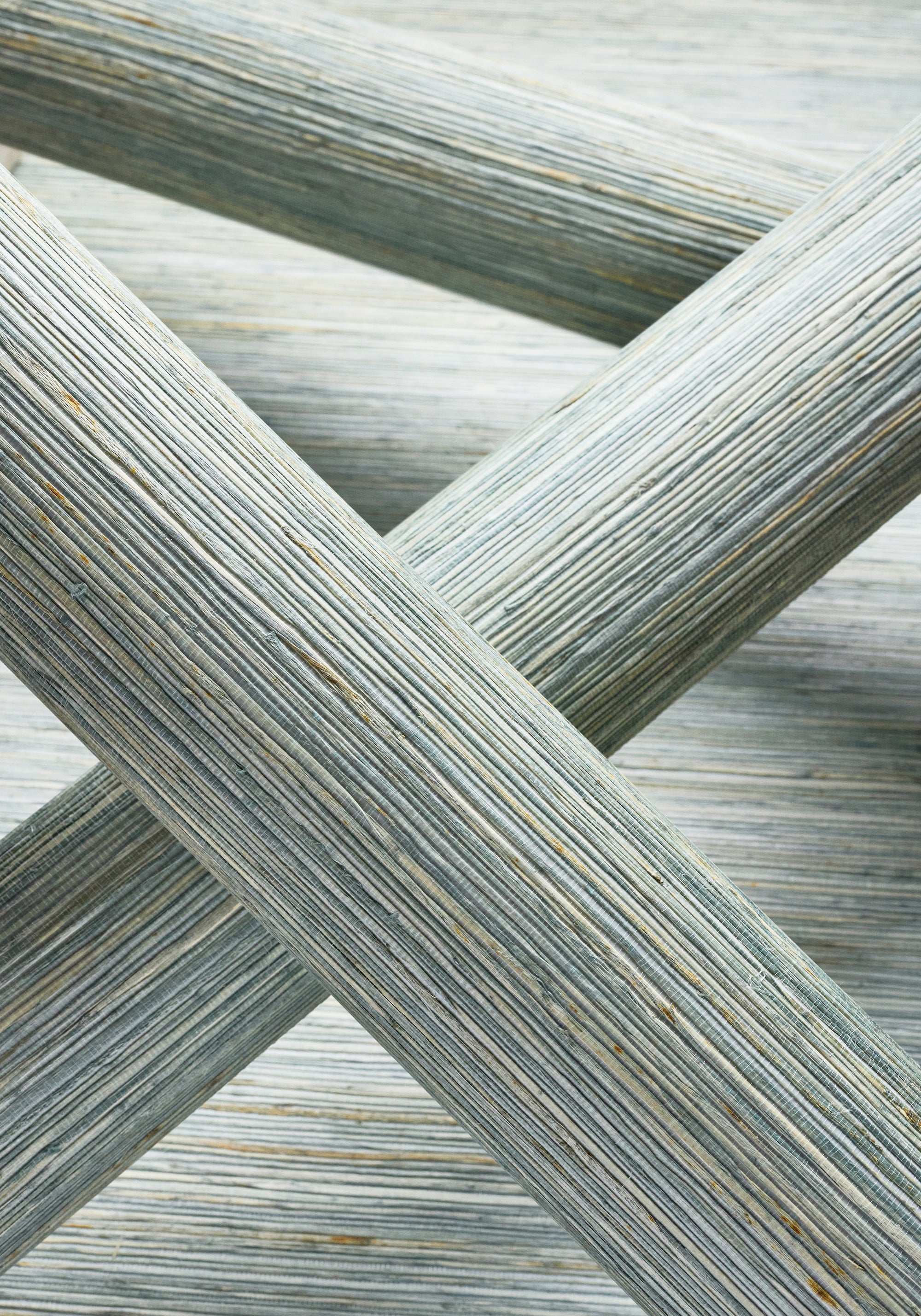 T10306 Maroma Seaglass Grasscloth Resource 7 Wallpaper by Thibaut