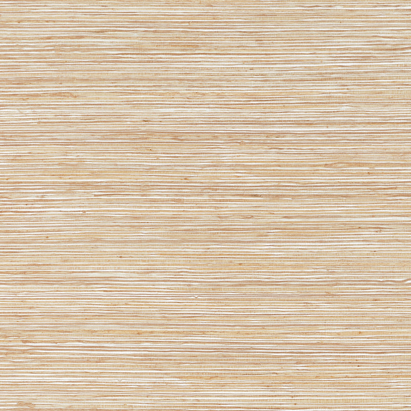 T10307 Maroma Beige Grasscloth Resource 7 Wallpaper by Thibaut