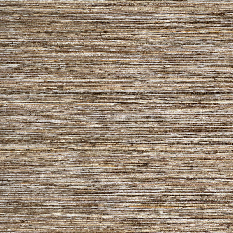 T10308 Maroma Bark Grasscloth Resource 7 Wallpaper by Thibaut