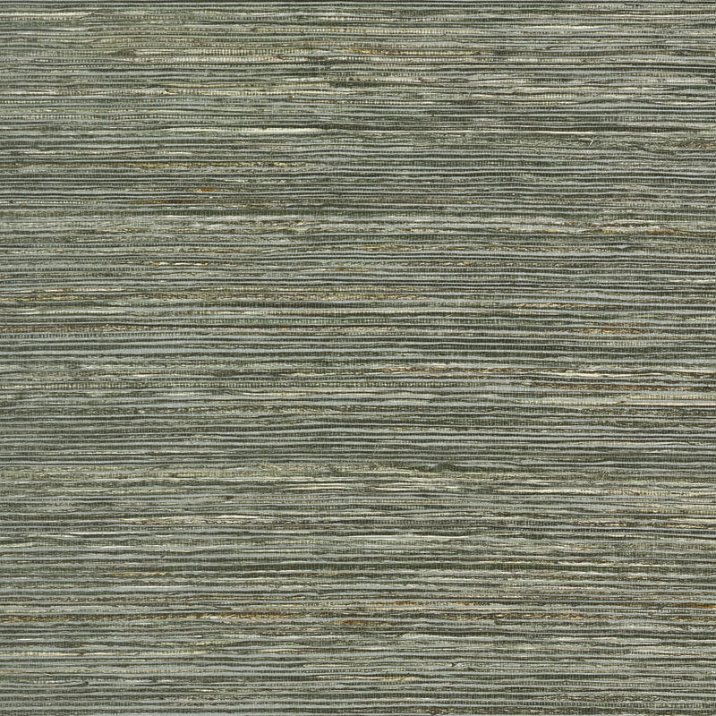T10311 Maroma Olive Grasscloth Resource 7 Wallpaper by Thibaut