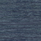 T10313 Maroma Navy Grasscloth Resource 7 Wallpaper by Thibaut