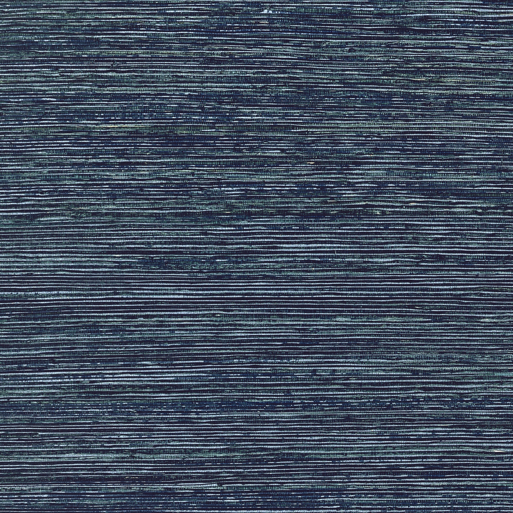 T10313 Maroma Navy Grasscloth Resource 7 Wallpaper by Thibaut