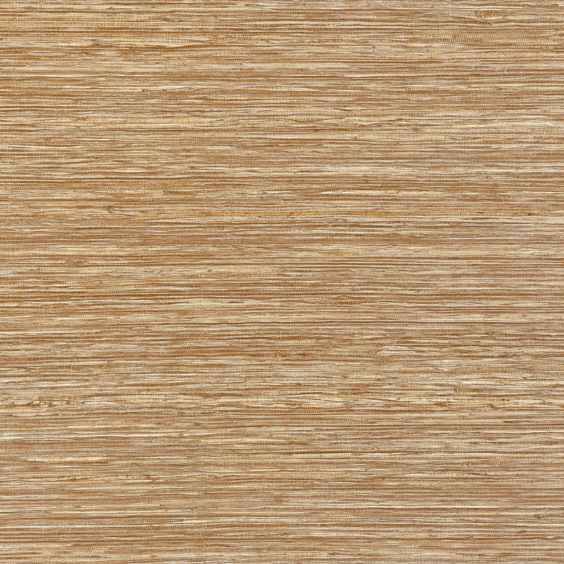 T10315 Maroma Straw Grasscloth Resource 7 Wallpaper by Thibaut