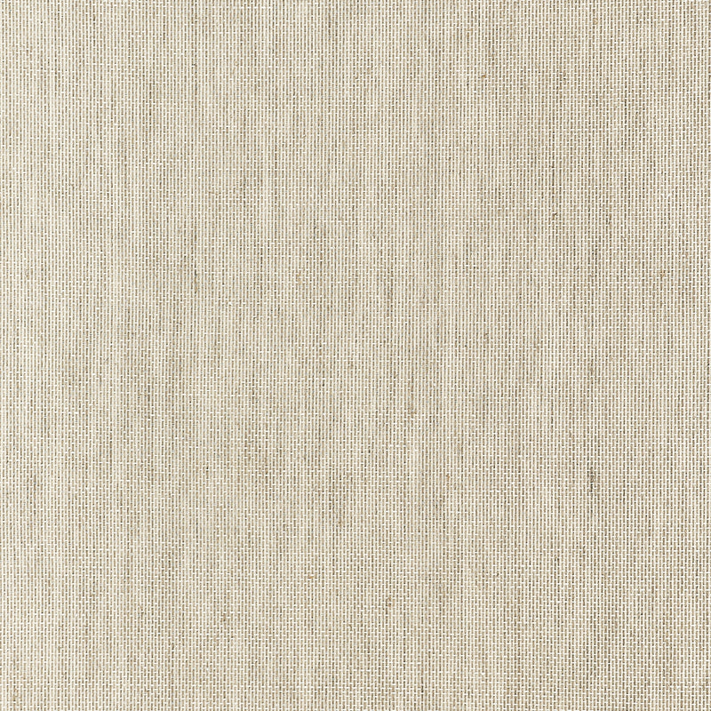 T10317 Lake Shore Cream Grasscloth Resource 7 Wallpaper by Thibaut
