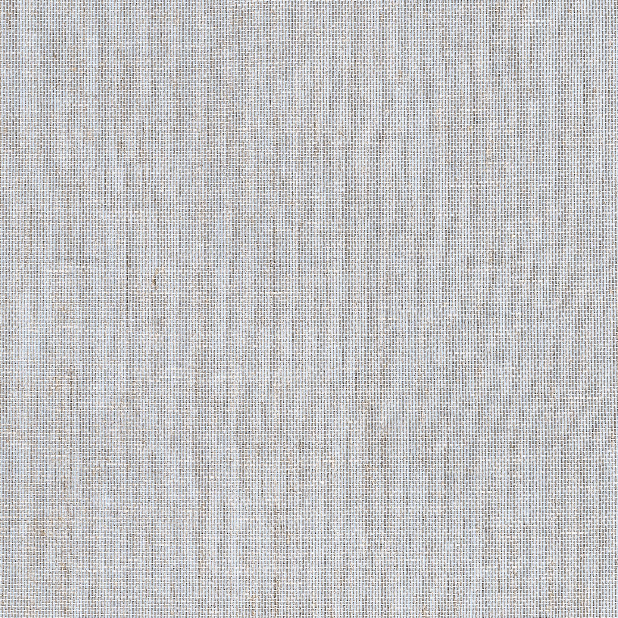 T10319 Lake Shore Powder Blue Grasscloth Resource 7 Wallpaper by Thibaut