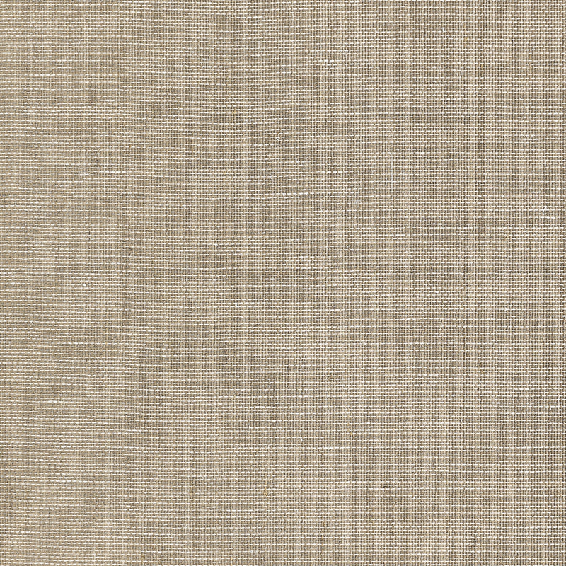 T10321 Lake Shore Brown Grasscloth Resource 7 Wallpaper by Thibaut