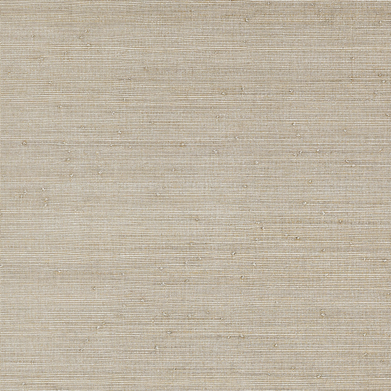 T10324 Montgomery Weave Flax Grasscloth Resource 7 Wallpaper by Thibaut