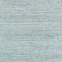 T10326 Montgomery Weave Spa Blue Grasscloth Resource 7 Wallpaper by Thibaut