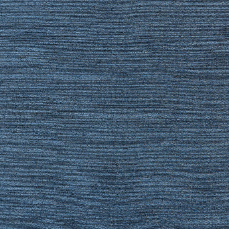 T10328 Montgomery Weave Navy Grasscloth Resource 7 Wallpaper by Thibaut