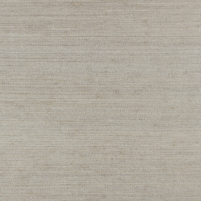 T10329 Montgomery Weave Grey Grasscloth Resource 7 Wallpaper by Thibaut