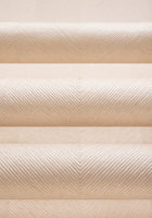 T10334 West Brook Blush Grasscloth Resource 7 Wallpaper by Thibaut