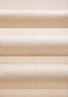 T10334 West Brook Blush Grasscloth Resource 7 Wallpaper by Thibaut