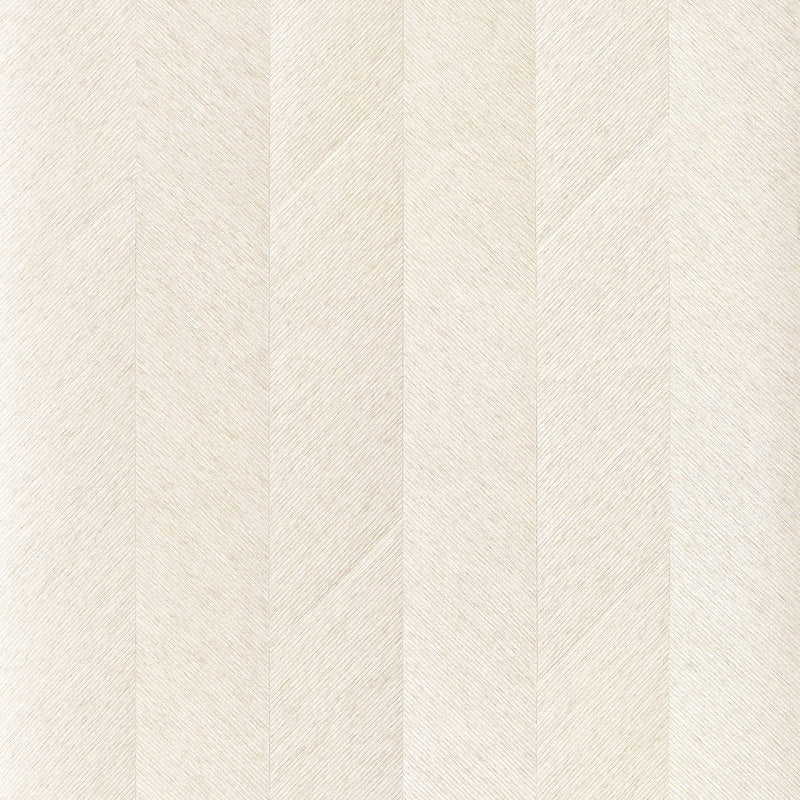 T10335 West Brook Off White Grasscloth Resource 7 Wallpaper by Thibaut