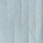 T10339 West Brook Spa Blue Grasscloth Resource 7 Wallpaper by Thibaut